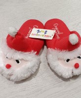 PANTOFOLE NATALIZIE TG 30/32