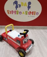 AUTOMOBILE CAVALCABILE MUSICALE