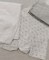 SET LENZUOLA NEXT  TO ME CHICCO