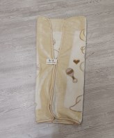 SACCO NANNA/COPERTINA PILE