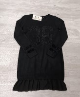 MAXI MAGLIONE 9/10 ANNI