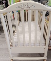 LETTINO+CASSETTO PALI