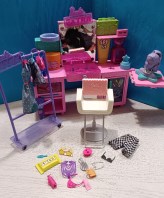 GIOCO BARBIE FASHION
