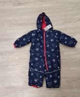 TUTA NEVE 9/12 MESI