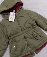 GIACCHETTO IDEXE' 18 MESI