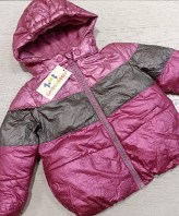 PIUMINO PRIMIGI 2 ANNI