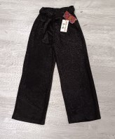 PANTALONE CERIMONIA 8/9 ANNI NUOVI!