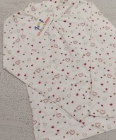 LIPETTO PRENATAL 6/7 ANNI