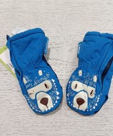 GUANTI NEVE 9/12 MESI