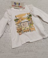 MAGLIA O. MARINES 3/6 MESI