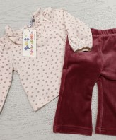 COMPLETO MAYORAL 9 MESI