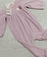 TUTINA MAYORAL 1 ANNO