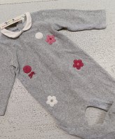 TUTINA MAYORAL 1 ANNO