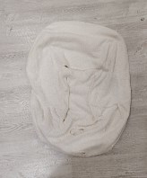 RIVESTIMENTO SPUGNA OVETTO