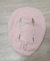 RIVESTIMENTO SPUGNA OVETTO