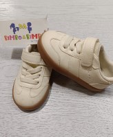 SCARPE TG 22 PRATICAMENTE NUOVE!