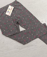 LEGGINS 7/8 ANNI