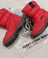 DOPOSCI COTTON BELT TG 33