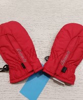 GUANTI NEVE DOLOMITE 6 ANNI