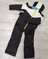 COMPLETO NEVE 2 P.ZI 8 ANNI