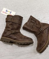 STIVALI ROBERTO CAVALLI TG 26