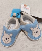 PANTOFOLE WINNIE POOH TG 20 NUOVE!