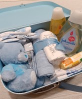 SET BAGNETTO CHICCO NUOVO!