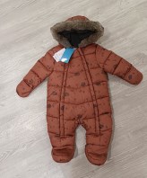 TUTONA 3/6 MESI NUOVA!