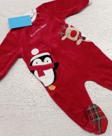 TUTINA NATALIZIA 6/9 MESI