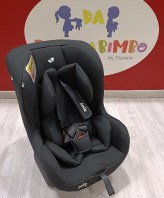 SEGGIOLINO AUTO JOIE KG 0/18