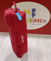 LETTINO VIAGGIO+RIDUTTORE BREVI