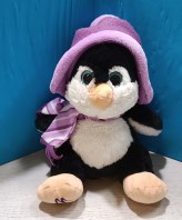 PELUCHE PINGUINO MARIONNAUD