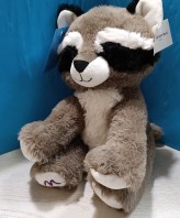 PELUCHE PROCIONE MARIONNAUD