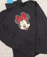 LUPETTO MINNIE 9/10 ANNI