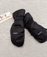 GUANTI NEVE 5/6 ANNI