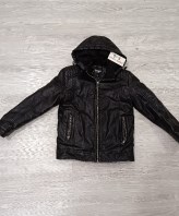 GIACCHETTO ECOPELLE 8 ANNI