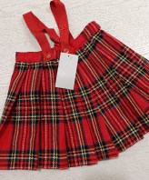 GONNA NATALIZIA 5/6 ANNI