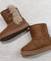 STIVALI IMBOTTITI TG 29/30