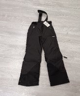 PANTALONE NEVE 6 ANNI