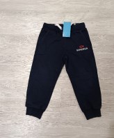 PANTALONE TUTA SUPERGA 5 ANNI