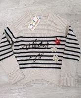 MAGLIONE MAYORAL 8 ANNI