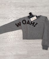 FELPA SARABANDA 12 ANNI NUOVA!