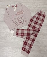 PIGIAMA 13/14 ANNI NUOVO!