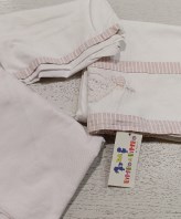 LENZUOLA LENZUOLA LETTINO 3 P.ZI