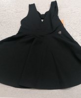 VESTITO TWIN SET 2 ANNI (MAI INDOSSATO)