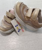 SCARPE FALCOTTO TG 25