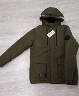 GIACCHETTO 12/14 ANNI