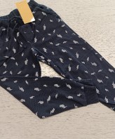 PANTALONE PRENATAL 5/6 ANNI