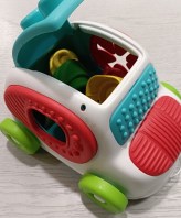 AUTOMOBILE + COSTRUZIONI CLEMENTONI