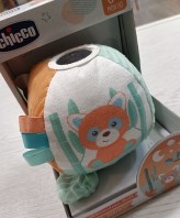 PALLA TATTILE CHICCO NUOVA!